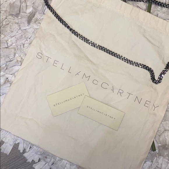 Stella McCartney Mini Falabella - Picture 14 of 16